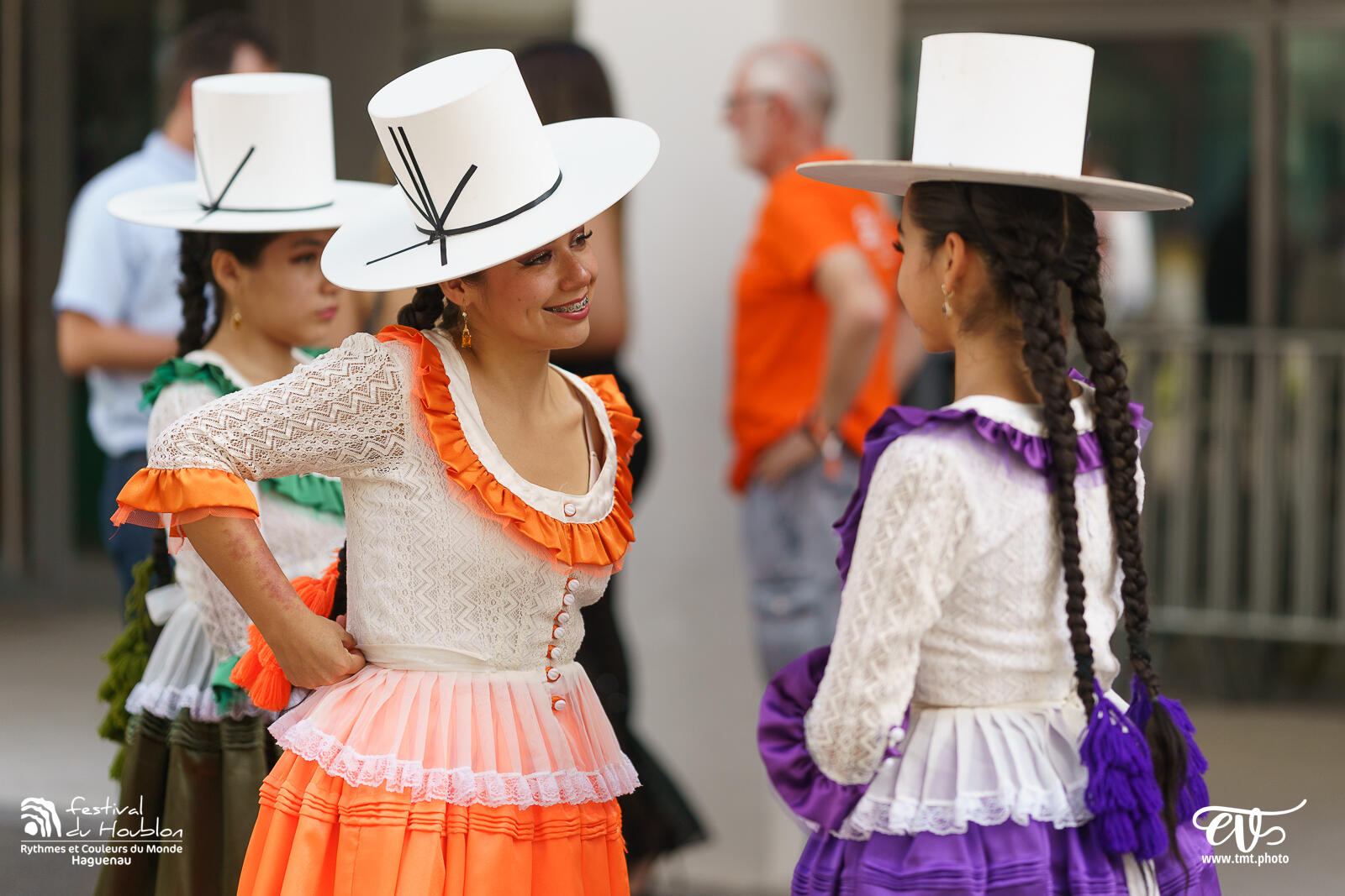 FDH 2024 | OUVERTURE